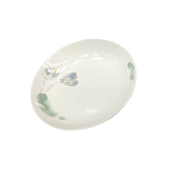 陶瓷盘 18CM
